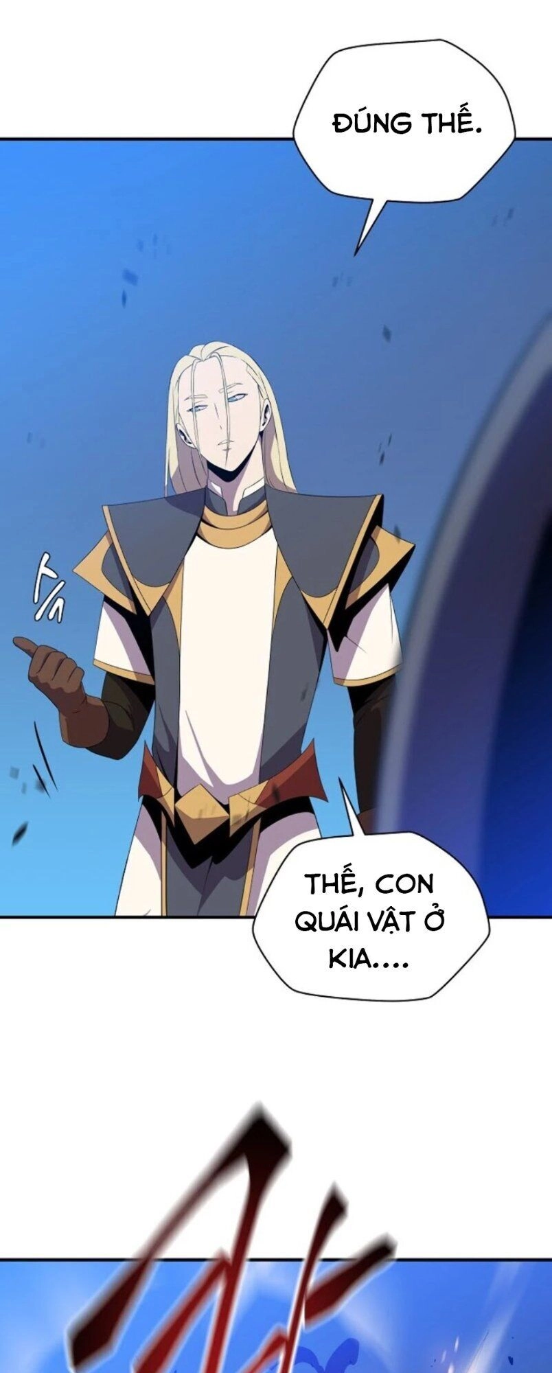 Tiêu Diệt Đấng Cứu Thế Chapter 36 - 5