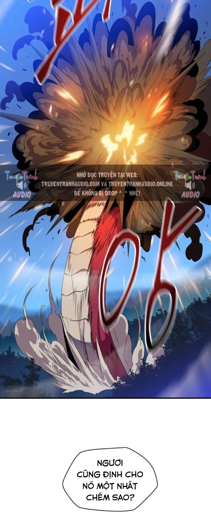 Tiêu Diệt Đấng Cứu Thế Chapter 36 - 6