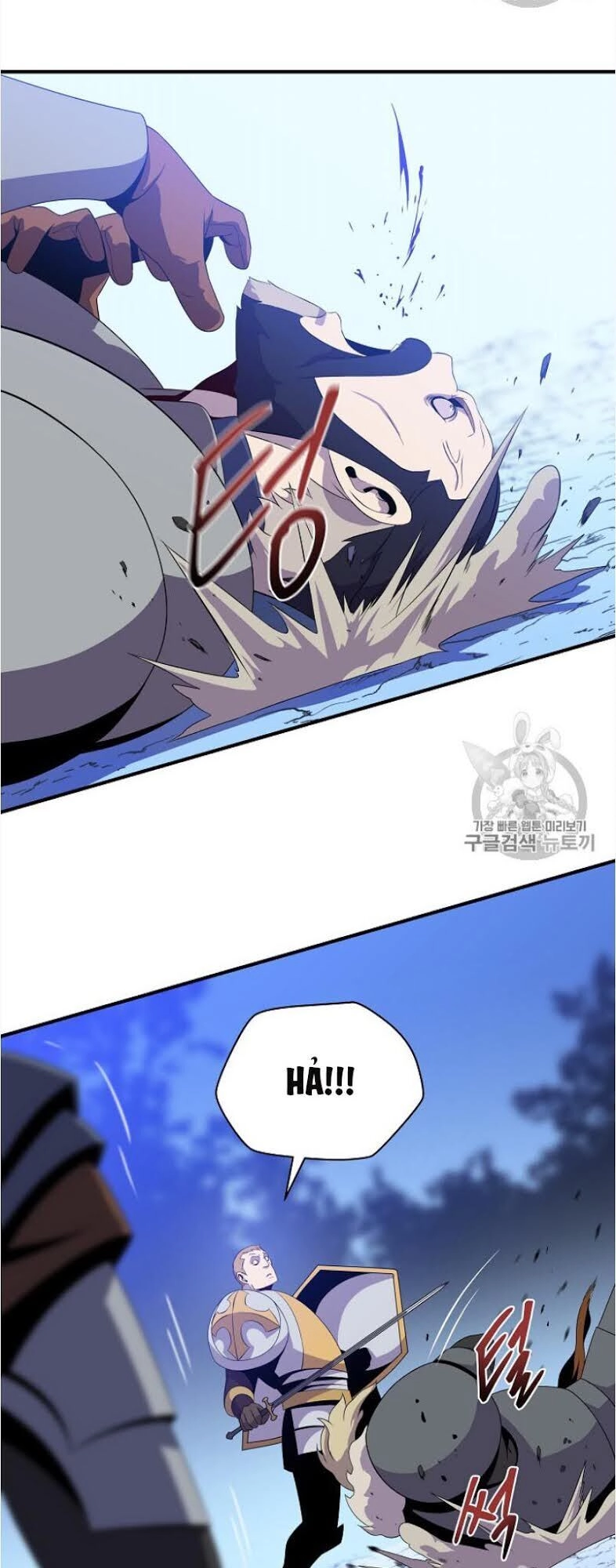 Tiêu Diệt Đấng Cứu Thế Chapter 37 - 10