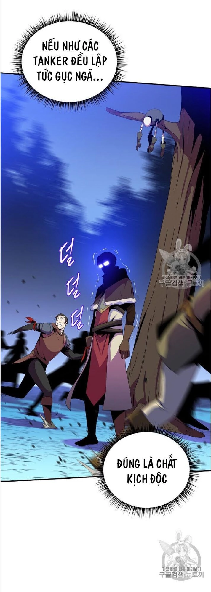 Tiêu Diệt Đấng Cứu Thế Chapter 37 - 18