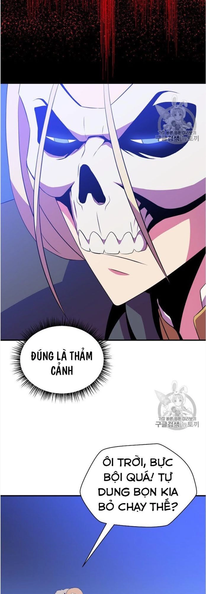 Tiêu Diệt Đấng Cứu Thế Chapter 37 - 21