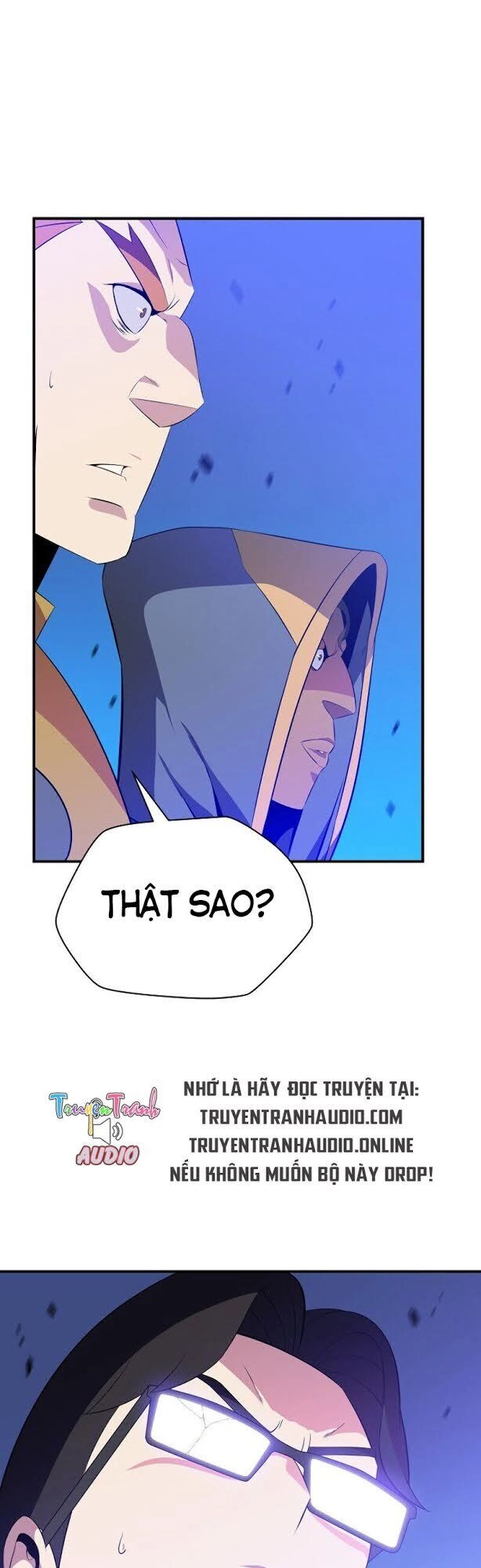 Tiêu Diệt Đấng Cứu Thế Chapter 38 - 2