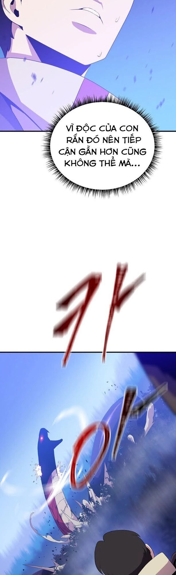 Tiêu Diệt Đấng Cứu Thế Chapter 38 - 3