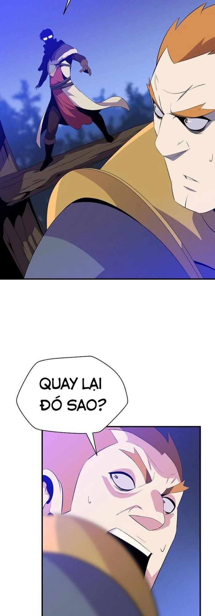 Tiêu Diệt Đấng Cứu Thế Chapter 38 - 9