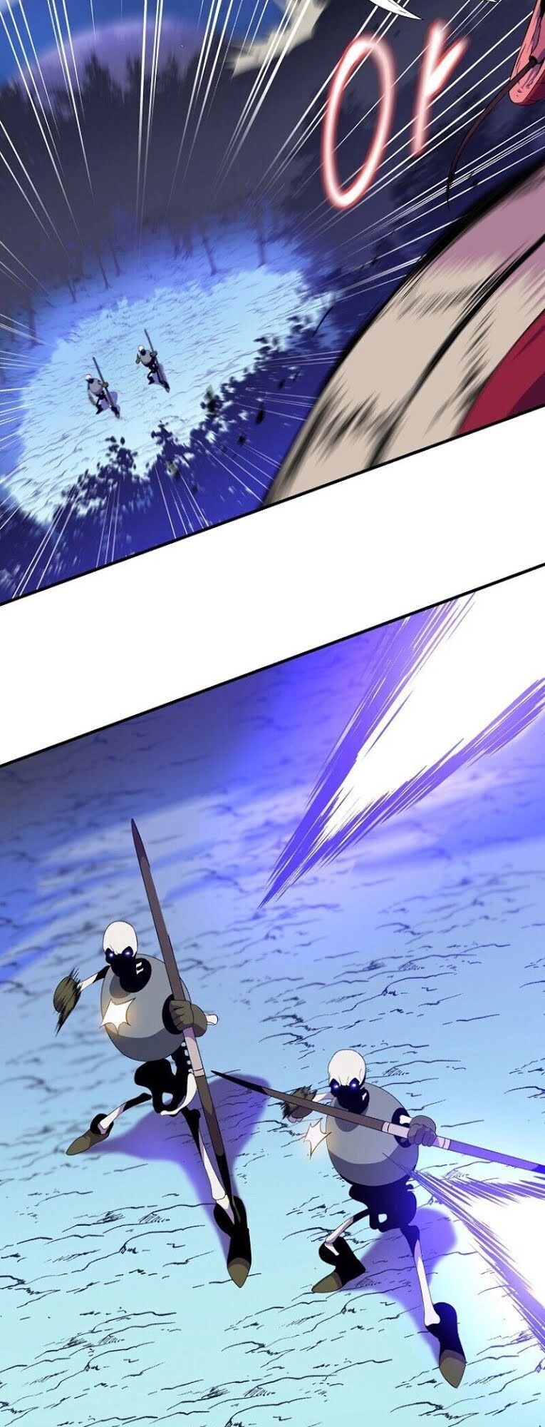 Tiêu Diệt Đấng Cứu Thế Chapter 38 - 15