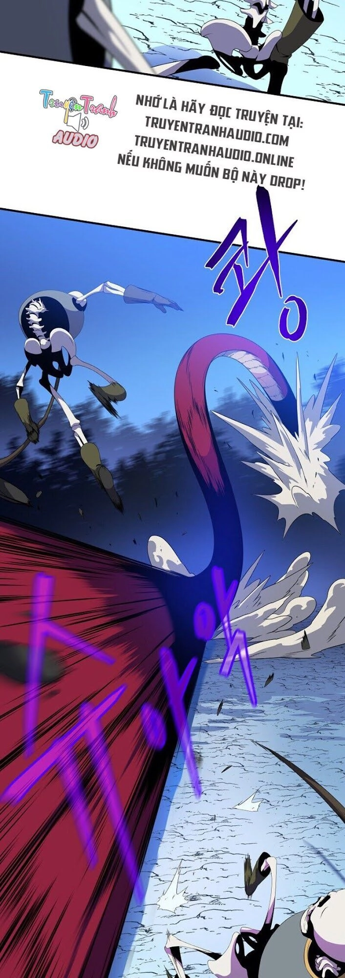 Tiêu Diệt Đấng Cứu Thế Chapter 38 - 24