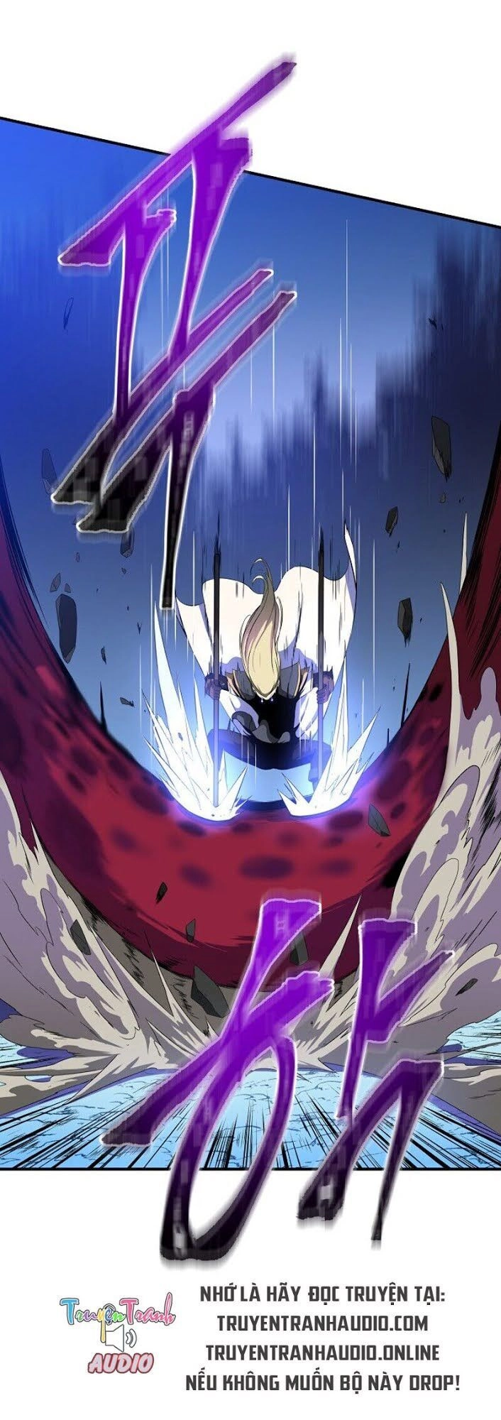 Tiêu Diệt Đấng Cứu Thế Chapter 38 - 30