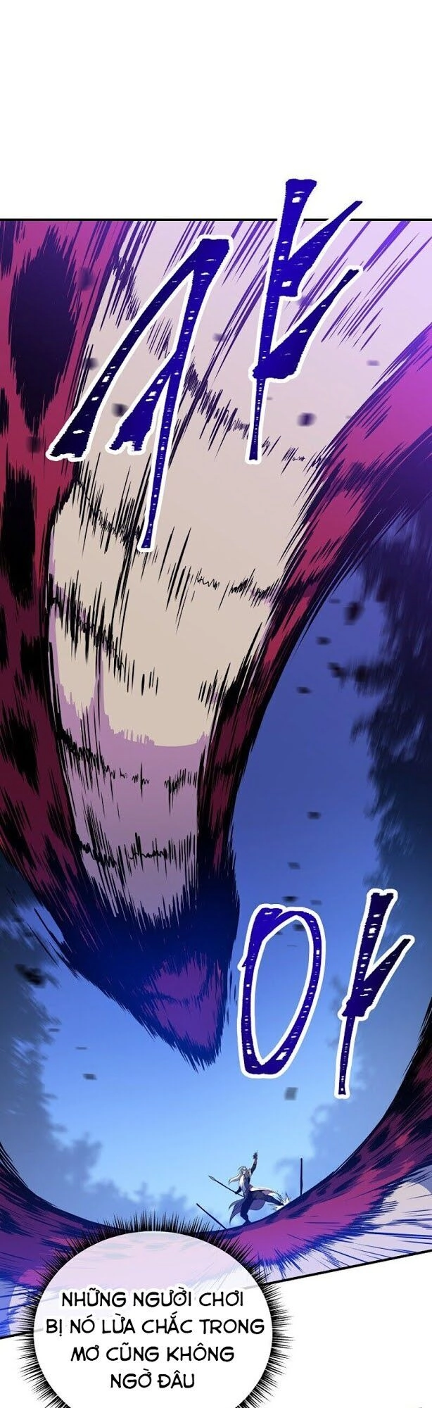 Tiêu Diệt Đấng Cứu Thế Chapter 38 - 37