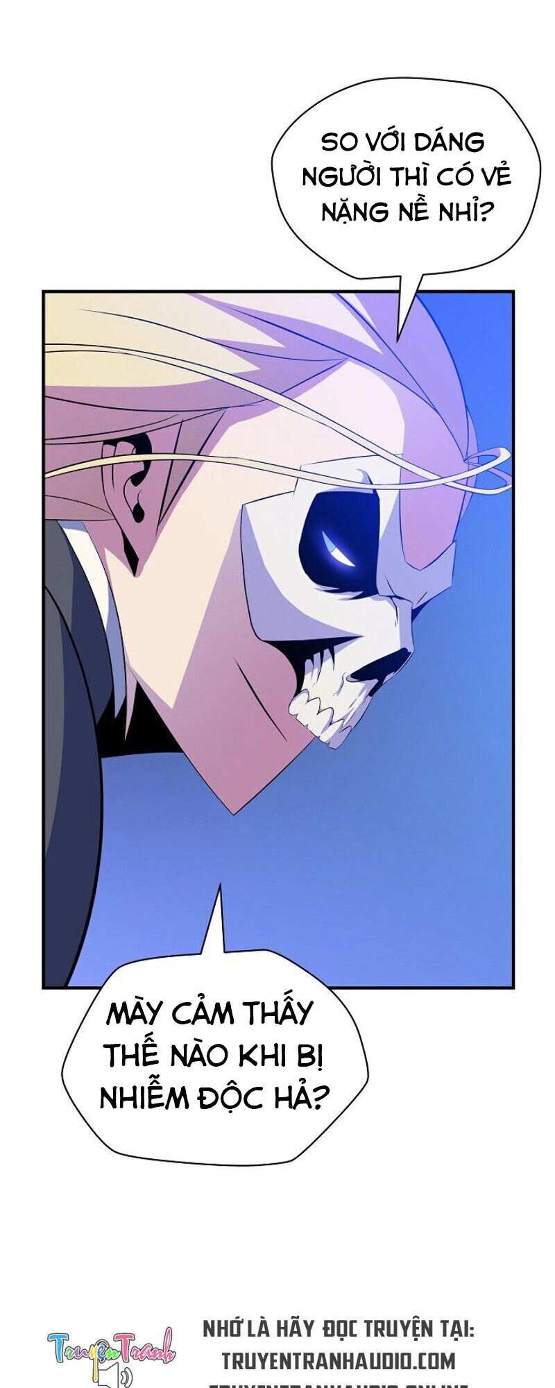 Tiêu Diệt Đấng Cứu Thế Chapter 38 - 46