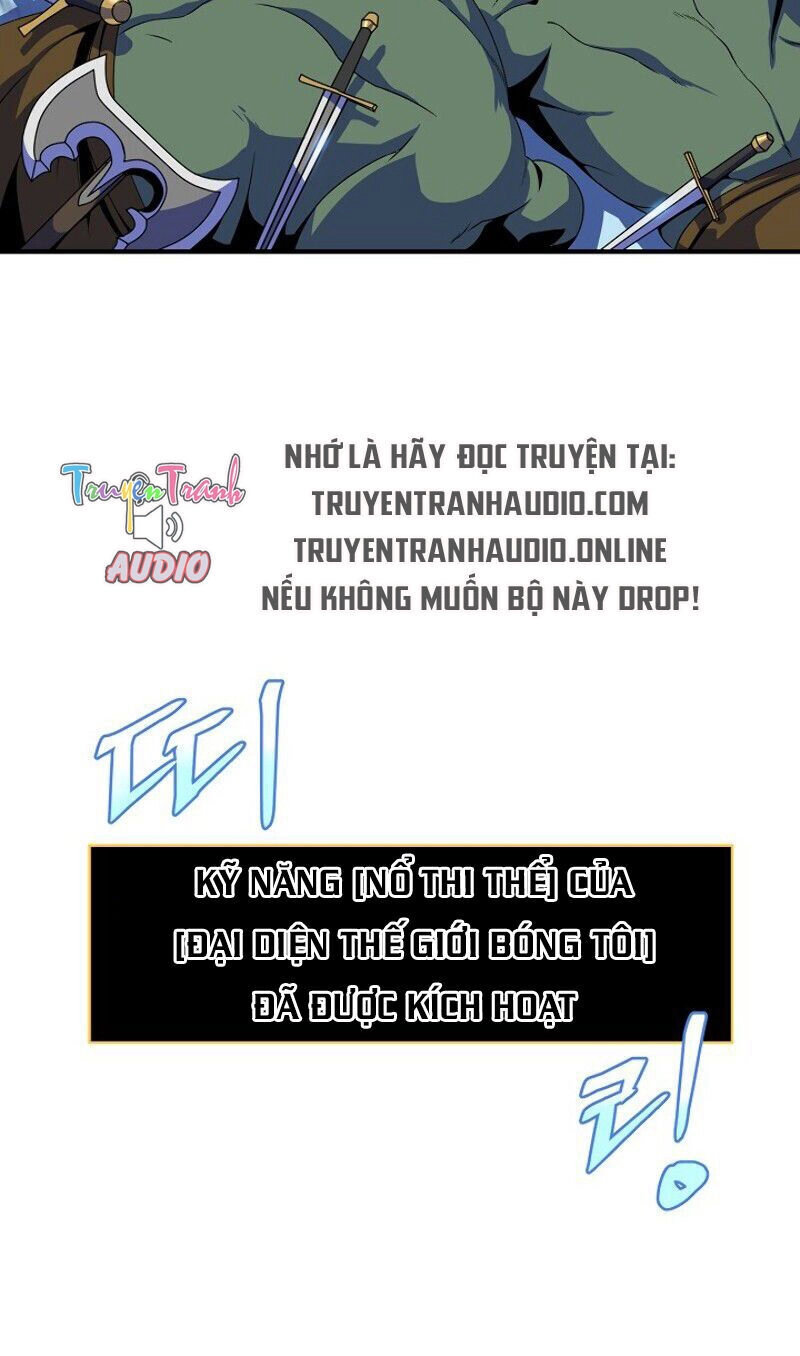 Tiêu Diệt Đấng Cứu Thế Chapter 39 - 29