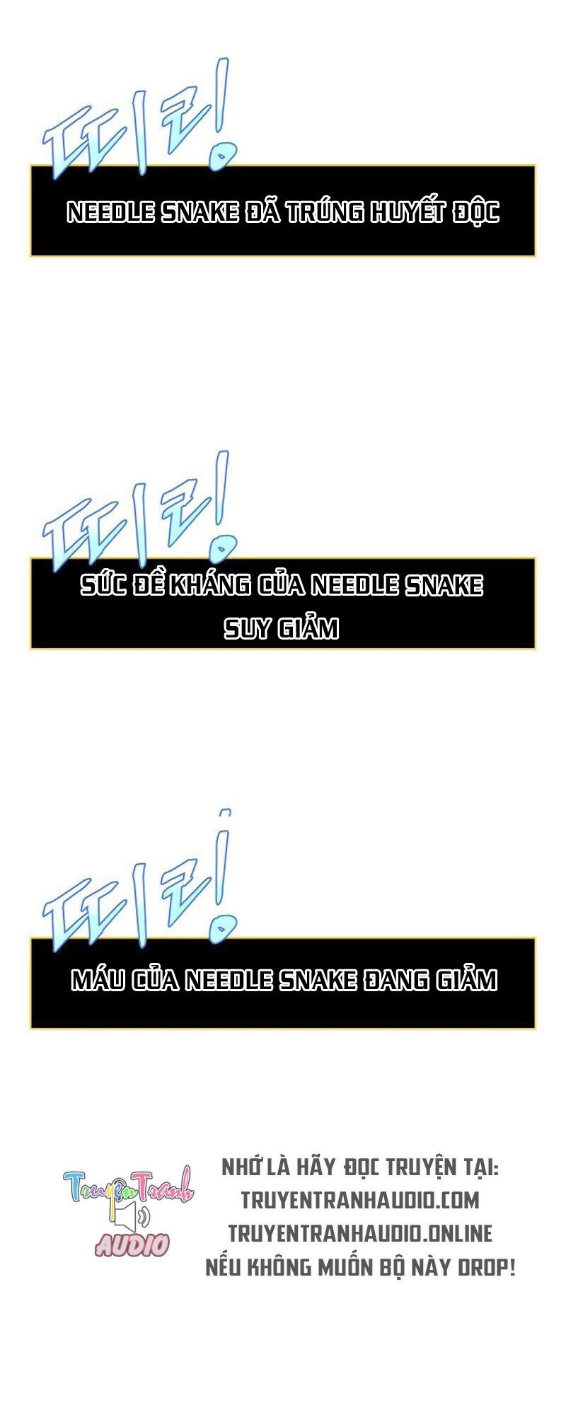 Tiêu Diệt Đấng Cứu Thế Chapter 39 - 40