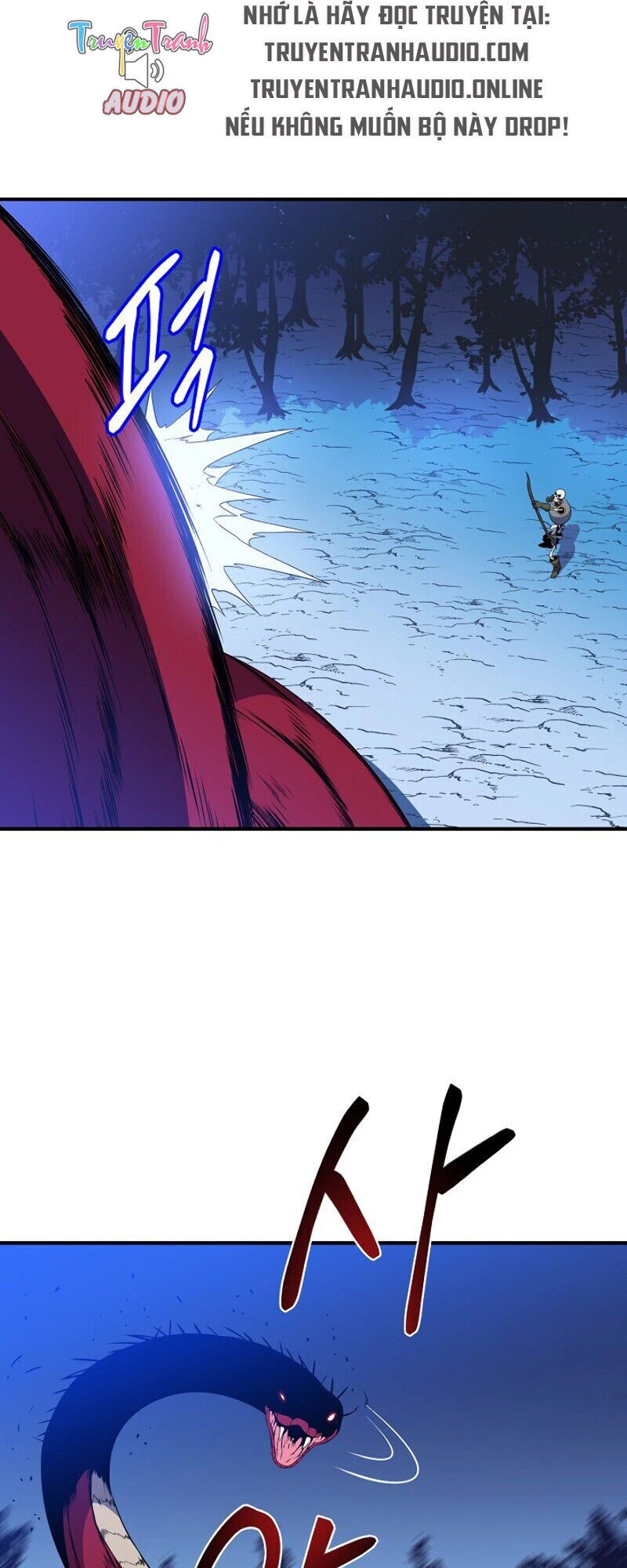 Tiêu Diệt Đấng Cứu Thế Chapter 39 - 61