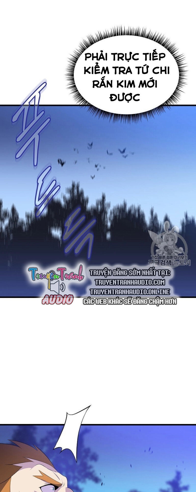 Tiêu Diệt Đấng Cứu Thế Chapter 40 - 5