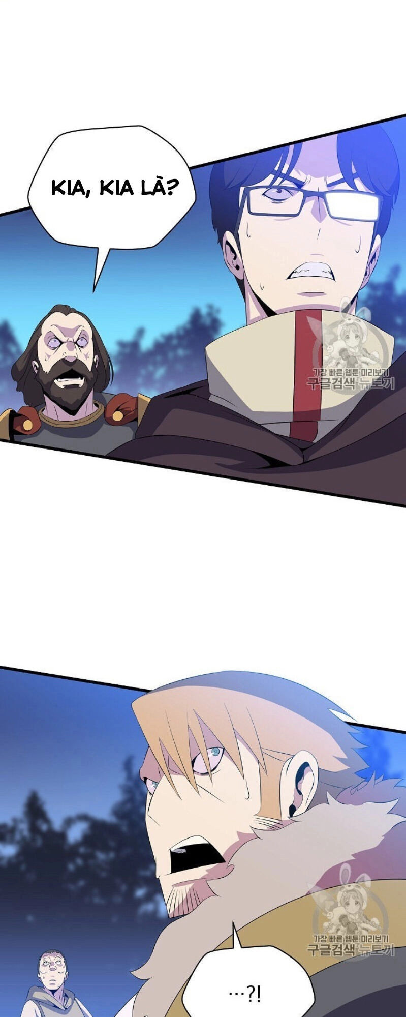 Tiêu Diệt Đấng Cứu Thế Chapter 40 - 7