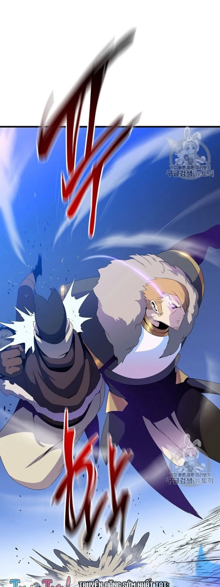 Tiêu Diệt Đấng Cứu Thế Chapter 40 - 19