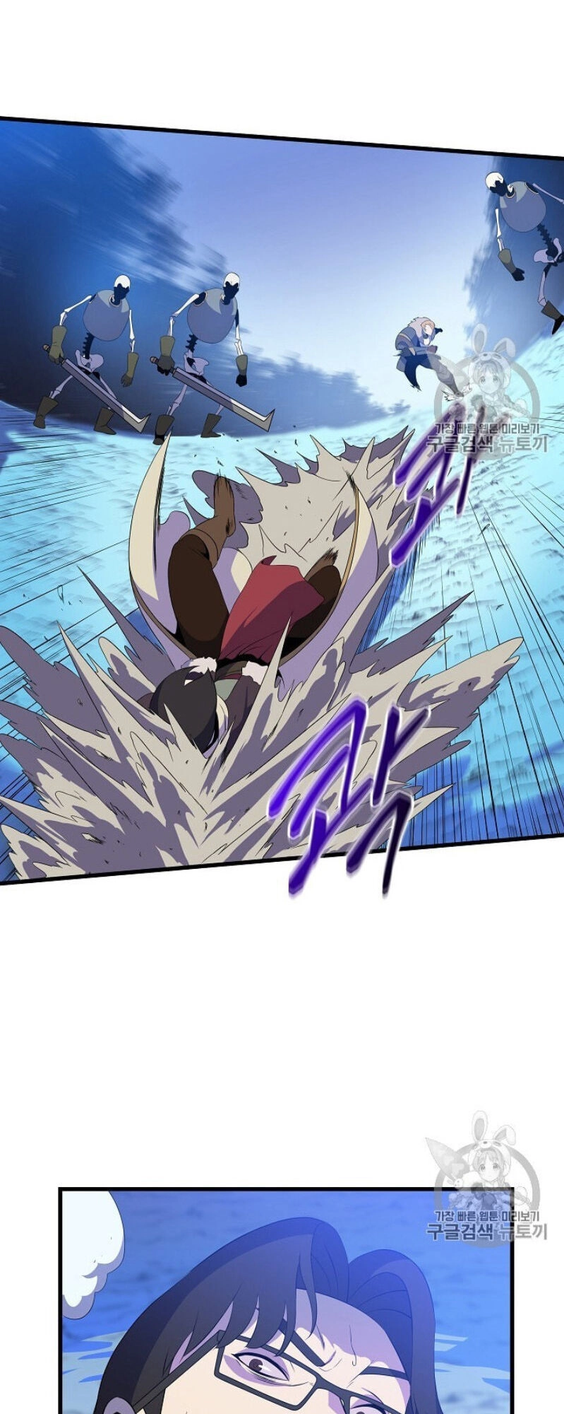 Tiêu Diệt Đấng Cứu Thế Chapter 40 - 22