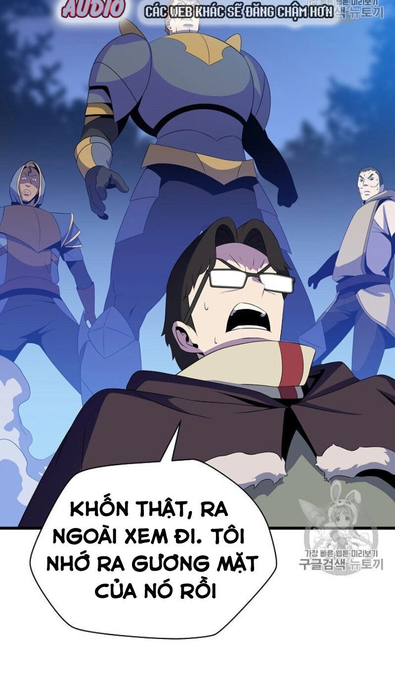 Tiêu Diệt Đấng Cứu Thế Chapter 40 - 25