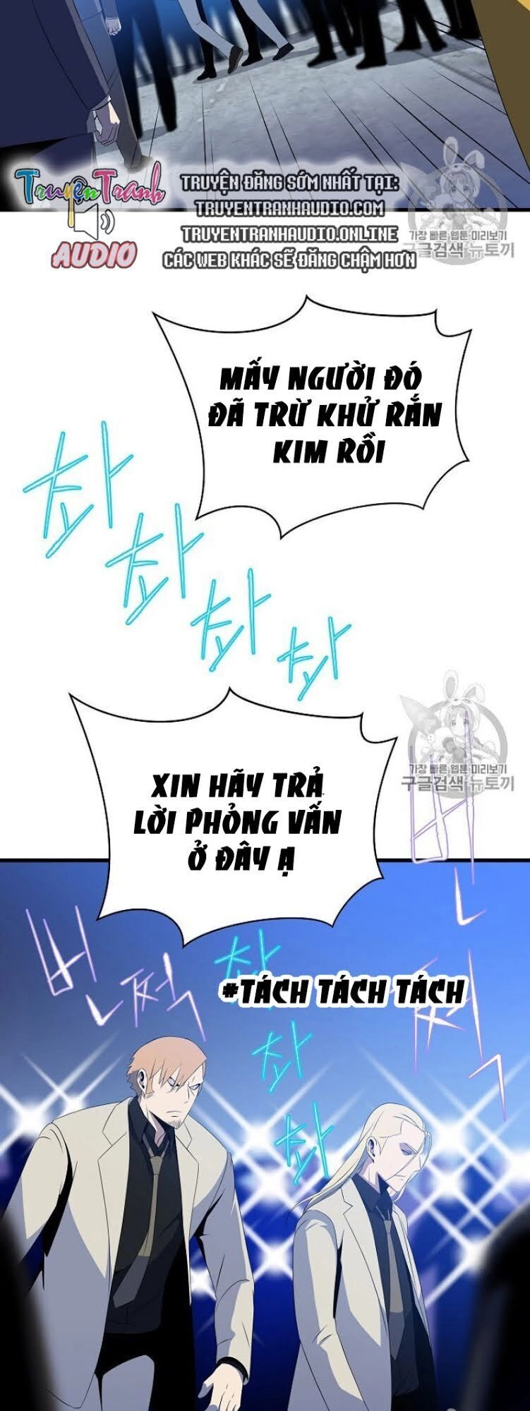 Tiêu Diệt Đấng Cứu Thế Chapter 40 - 49