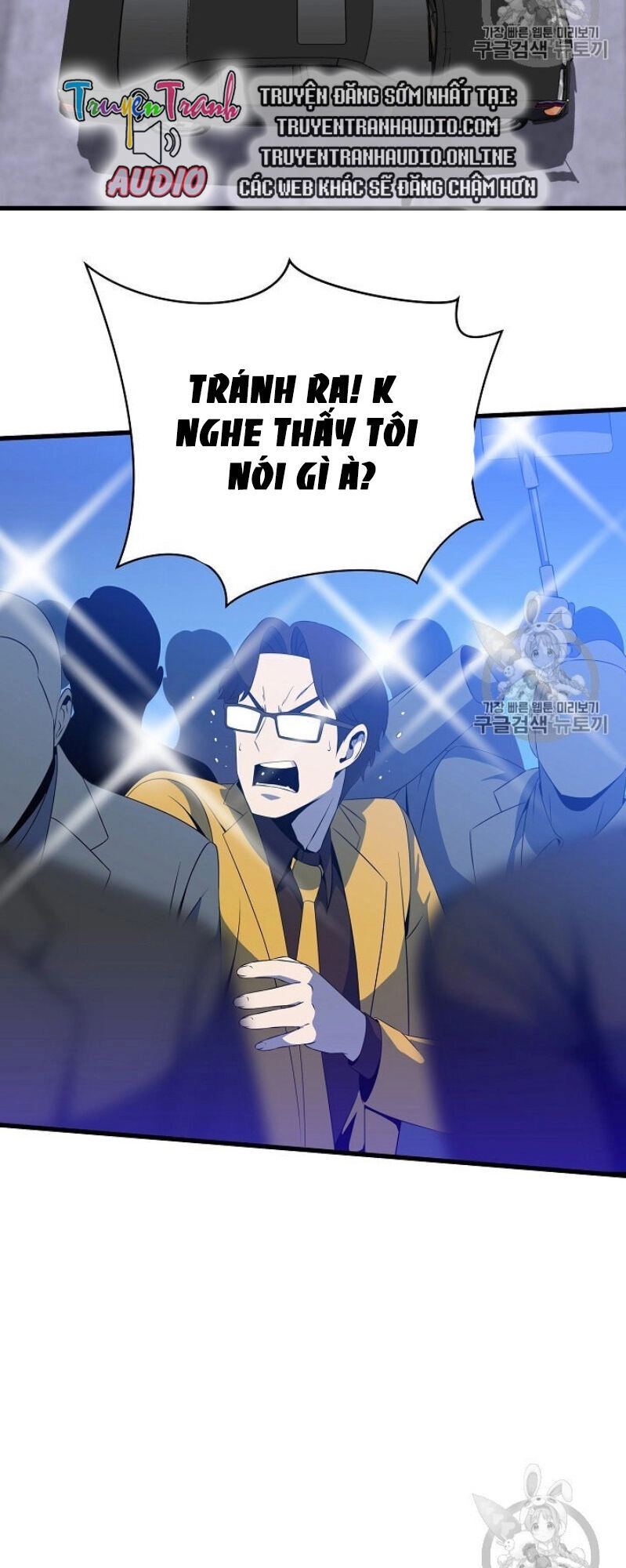 Tiêu Diệt Đấng Cứu Thế Chapter 40 - 52