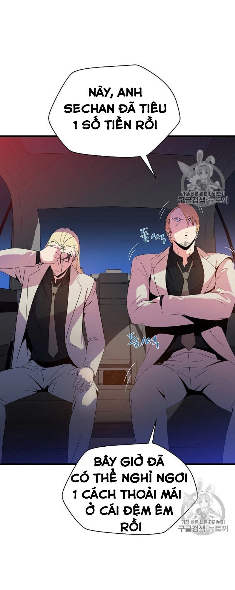 Tiêu Diệt Đấng Cứu Thế Chapter 40 - 56