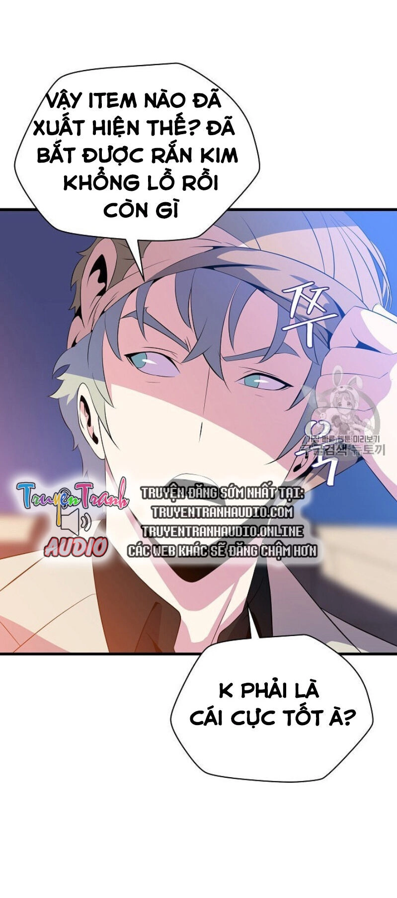 Tiêu Diệt Đấng Cứu Thế Chapter 40 - 57