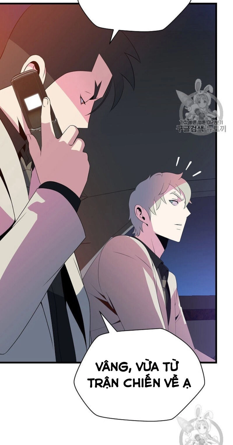 Tiêu Diệt Đấng Cứu Thế Chapter 40 - 59