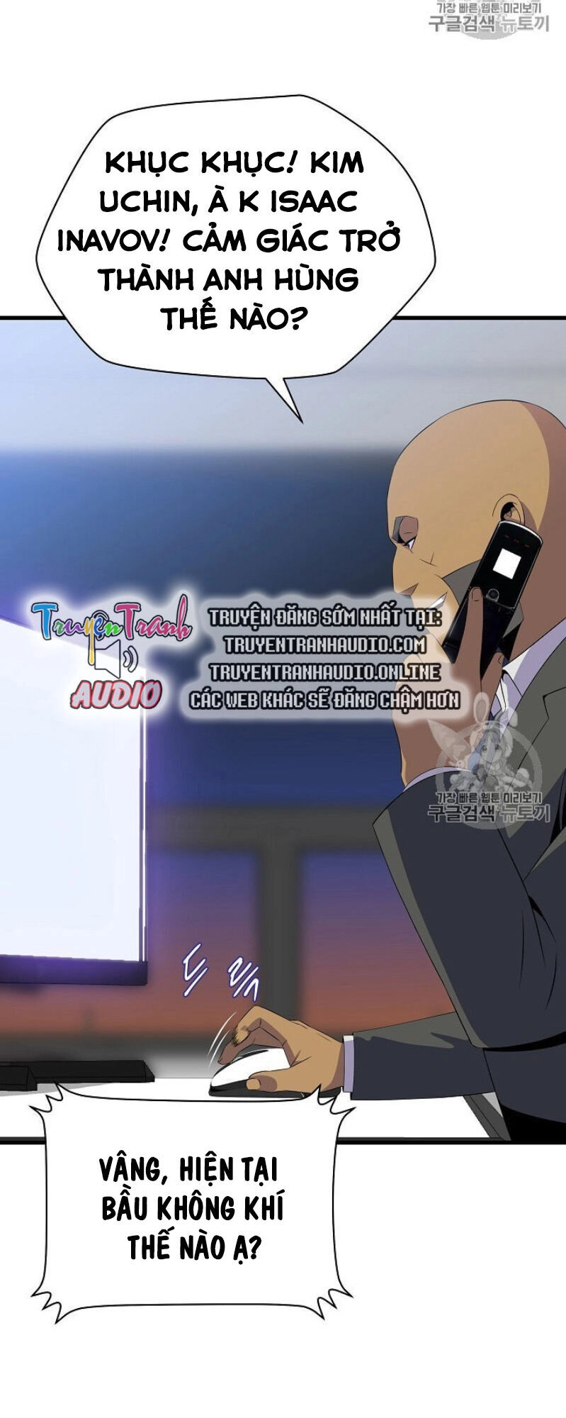 Tiêu Diệt Đấng Cứu Thế Chapter 40 - 60