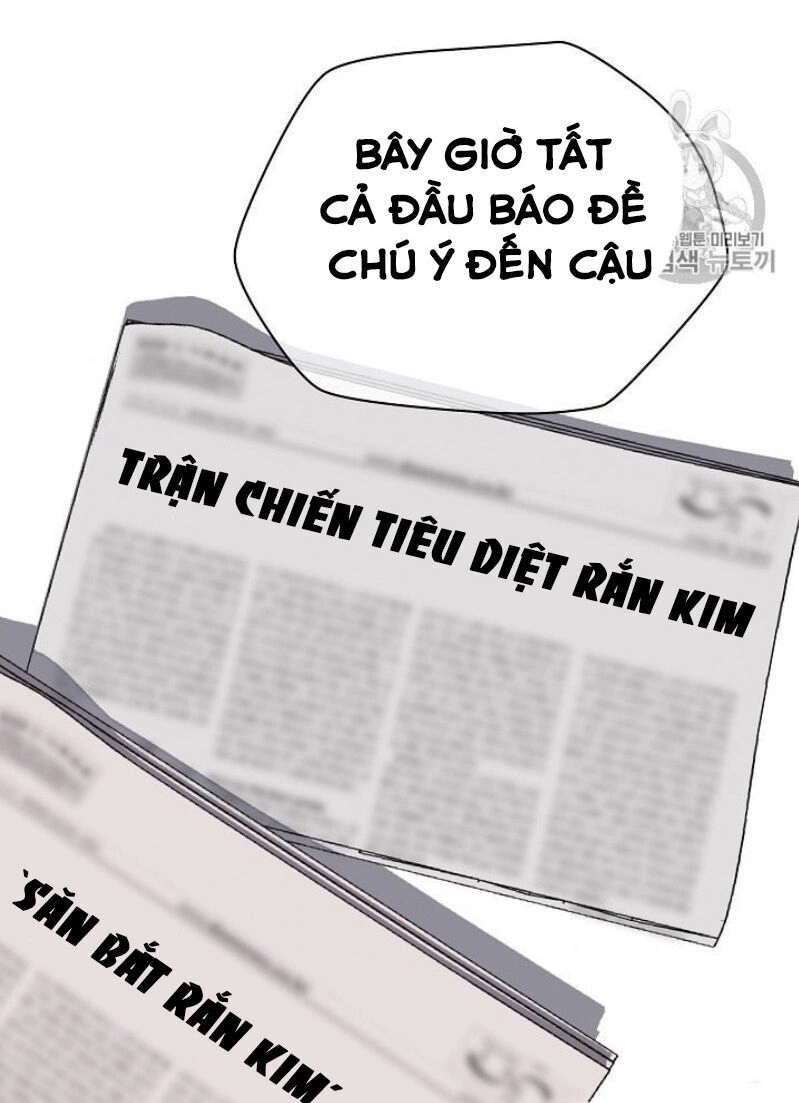 Tiêu Diệt Đấng Cứu Thế Chapter 40 - 61