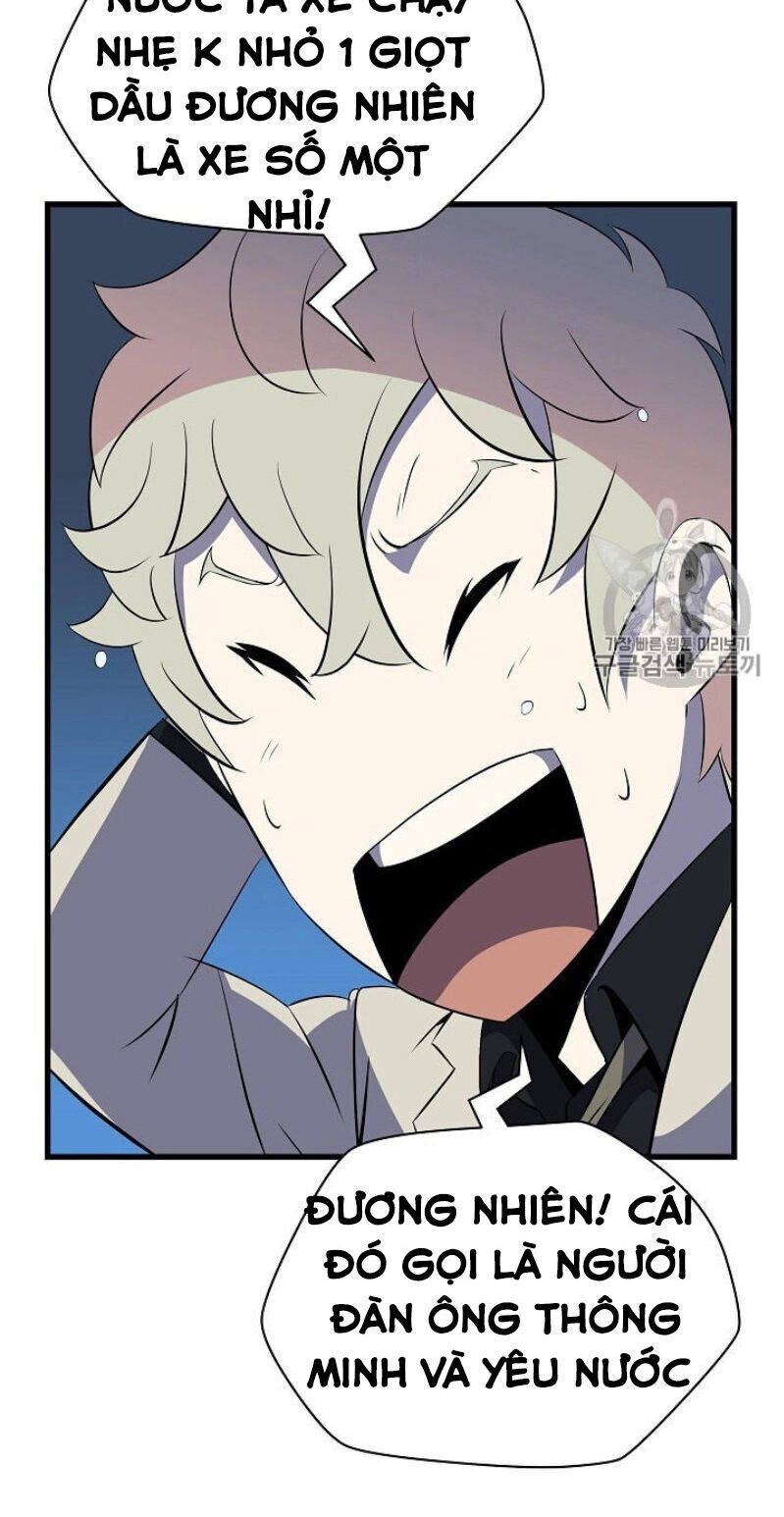 Tiêu Diệt Đấng Cứu Thế Chapter 40 - 69