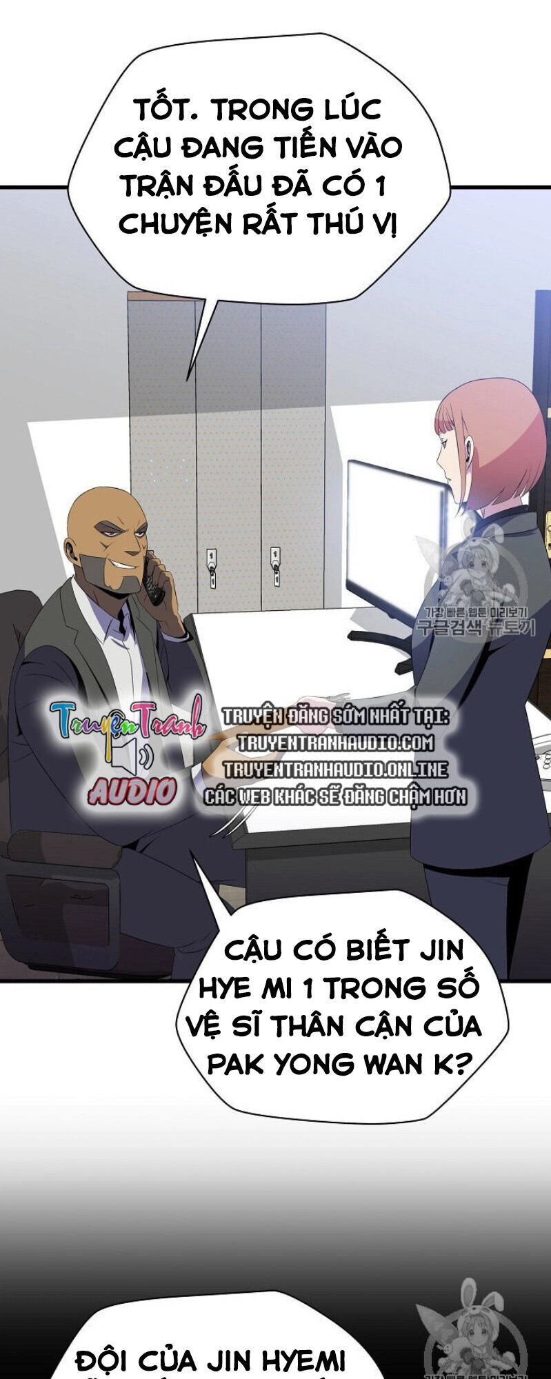 Tiêu Diệt Đấng Cứu Thế Chapter 40 - 78