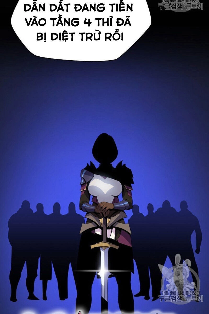 Tiêu Diệt Đấng Cứu Thế Chapter 40 - 79