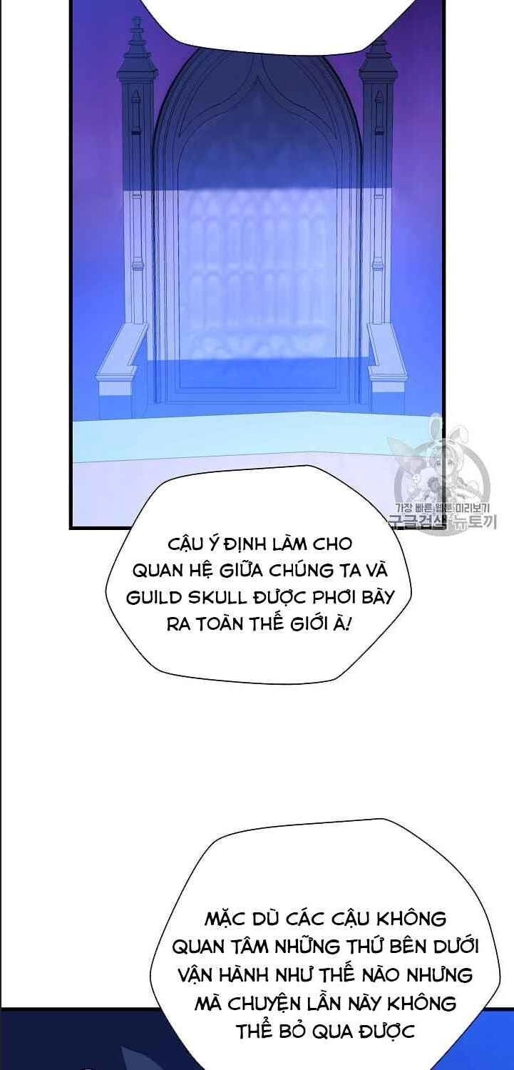 Tiêu Diệt Đấng Cứu Thế Chapter 41 - 38