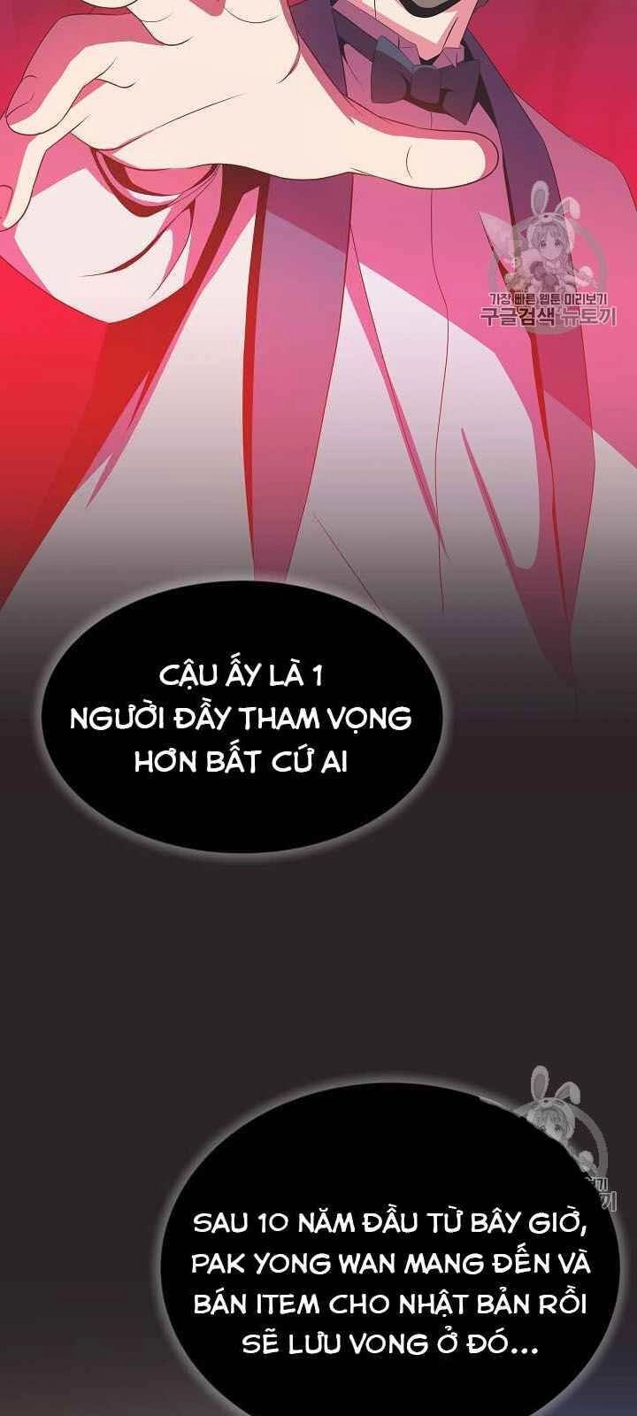 Tiêu Diệt Đấng Cứu Thế Chapter 41 - 54