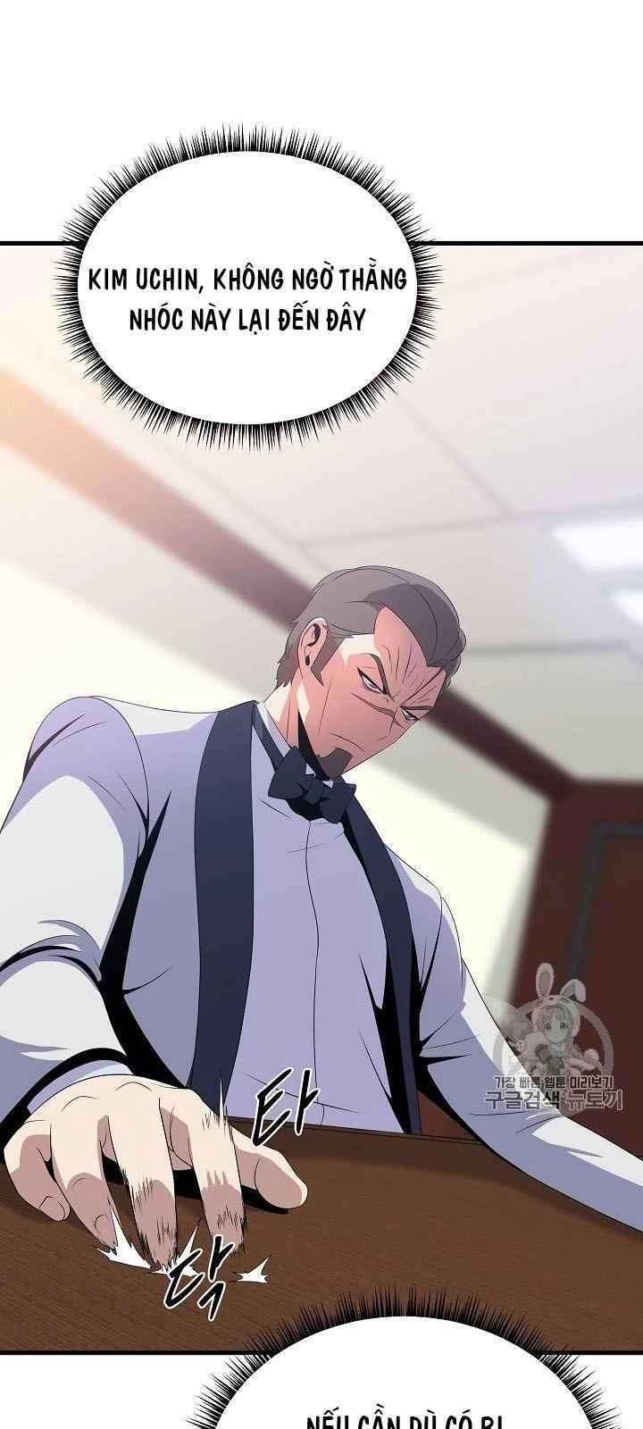 Tiêu Diệt Đấng Cứu Thế Chapter 41 - 60