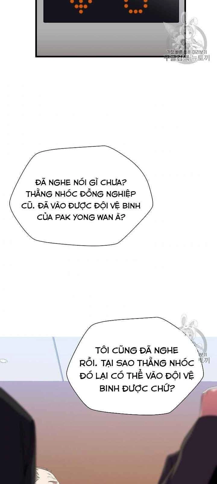 Tiêu Diệt Đấng Cứu Thế Chapter 41 - 76