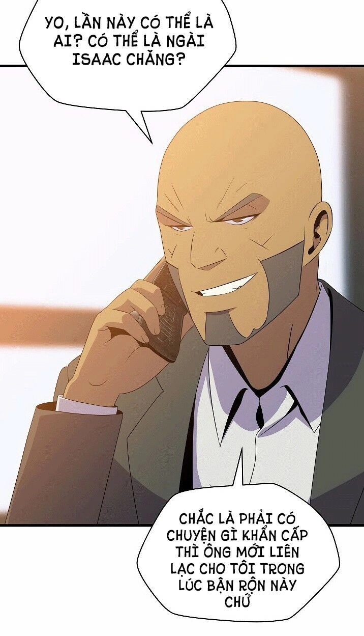 Tiêu Diệt Đấng Cứu Thế Chapter 42 - 3