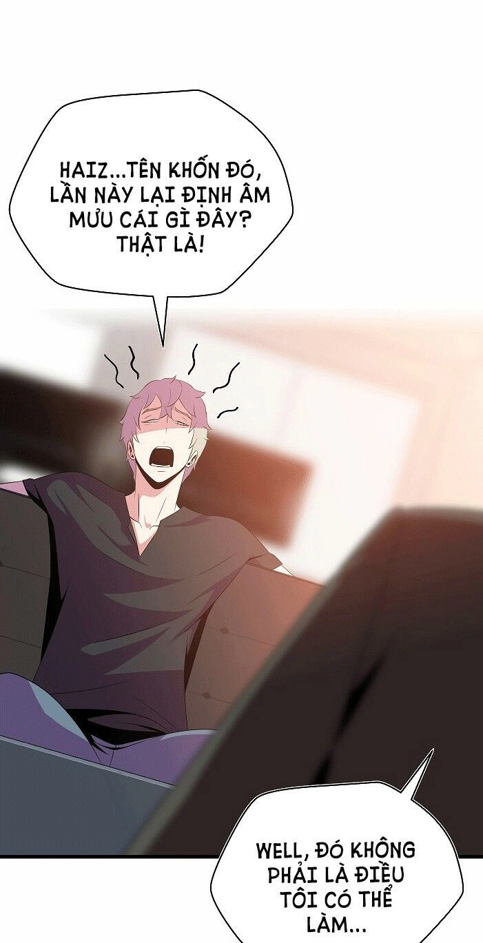 Tiêu Diệt Đấng Cứu Thế Chapter 42 - 6