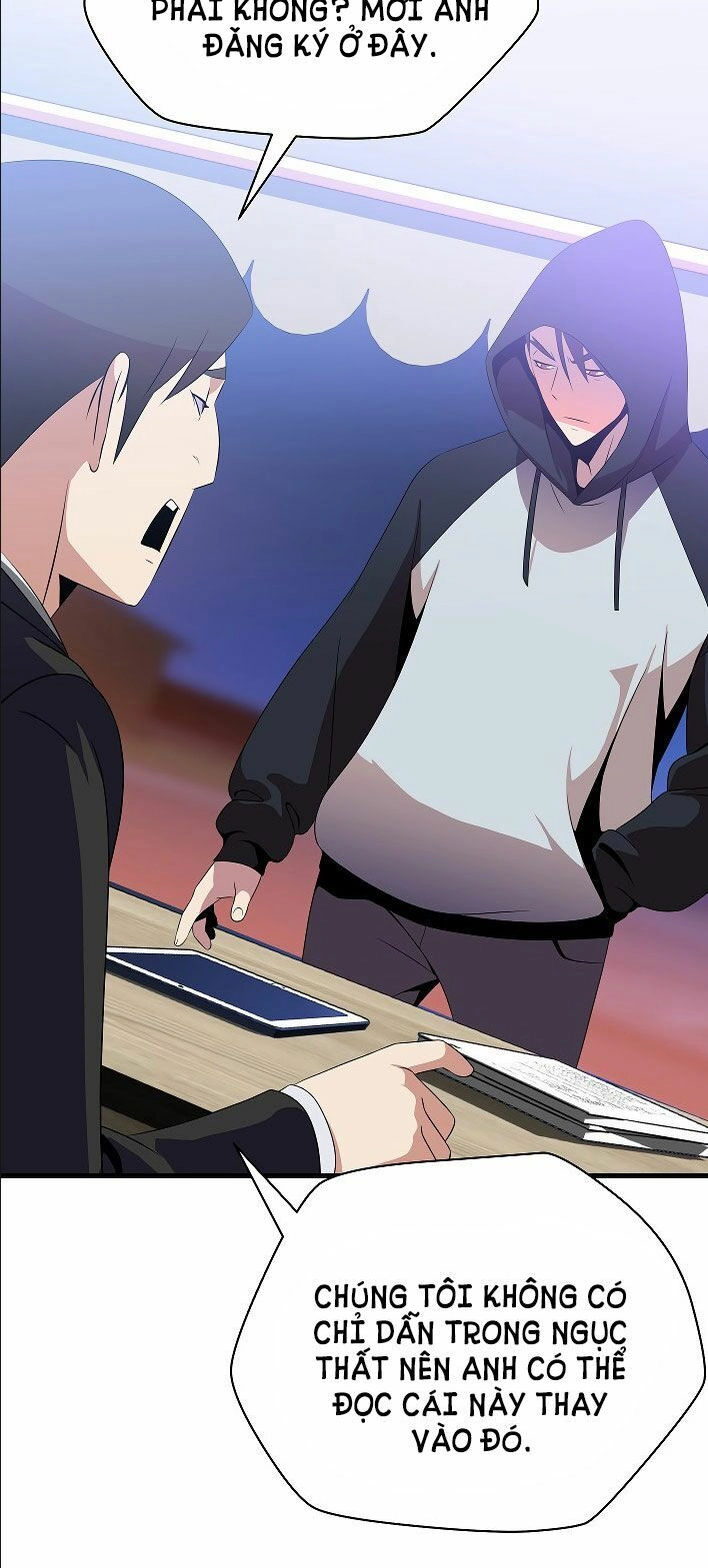 Tiêu Diệt Đấng Cứu Thế Chapter 42 - 21