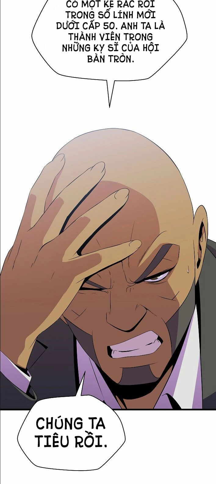 Tiêu Diệt Đấng Cứu Thế Chapter 42 - 31