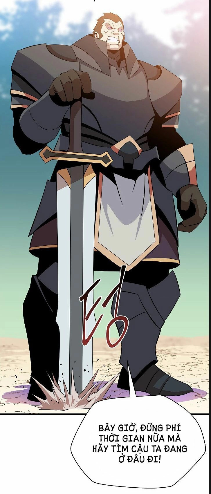 Tiêu Diệt Đấng Cứu Thế Chapter 42 - 48