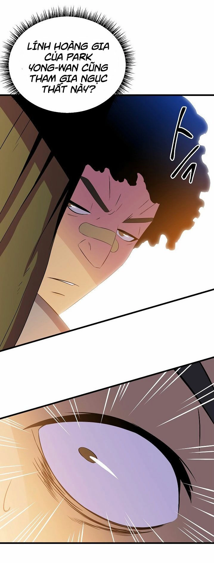 Tiêu Diệt Đấng Cứu Thế Chapter 42 - 61