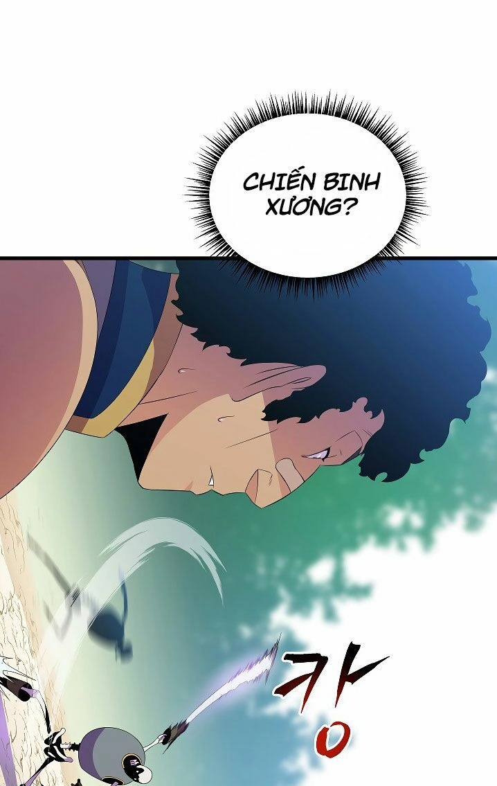 Tiêu Diệt Đấng Cứu Thế Chapter 42 - 62