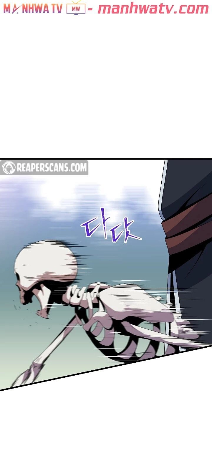 Tiêu Diệt Đấng Cứu Thế Chapter 43 - 1