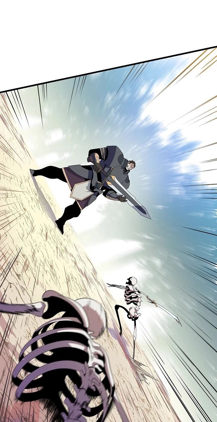 Tiêu Diệt Đấng Cứu Thế Chapter 43 - 2