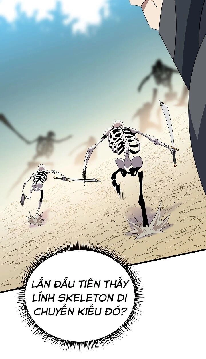 Tiêu Diệt Đấng Cứu Thế Chapter 43 - 10