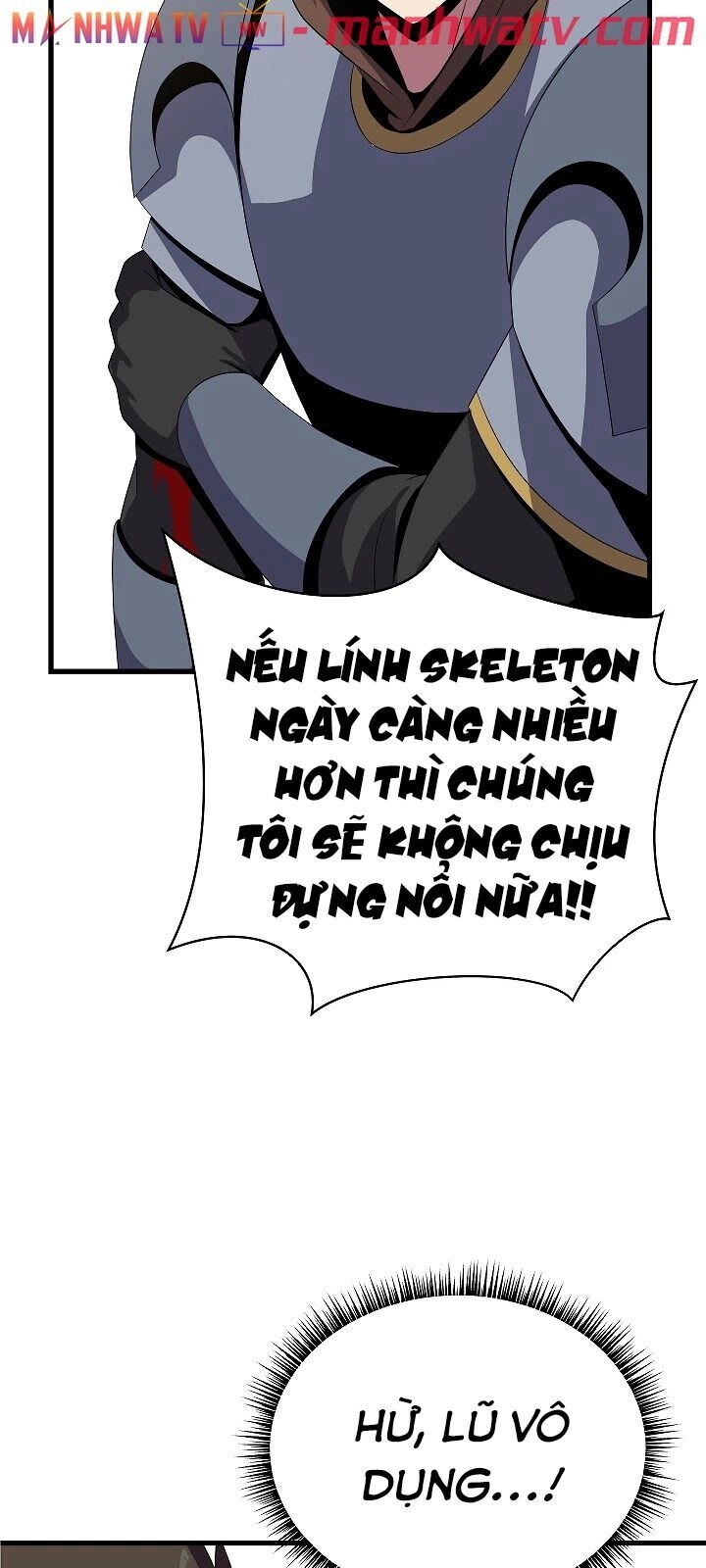 Tiêu Diệt Đấng Cứu Thế Chapter 43 - 65