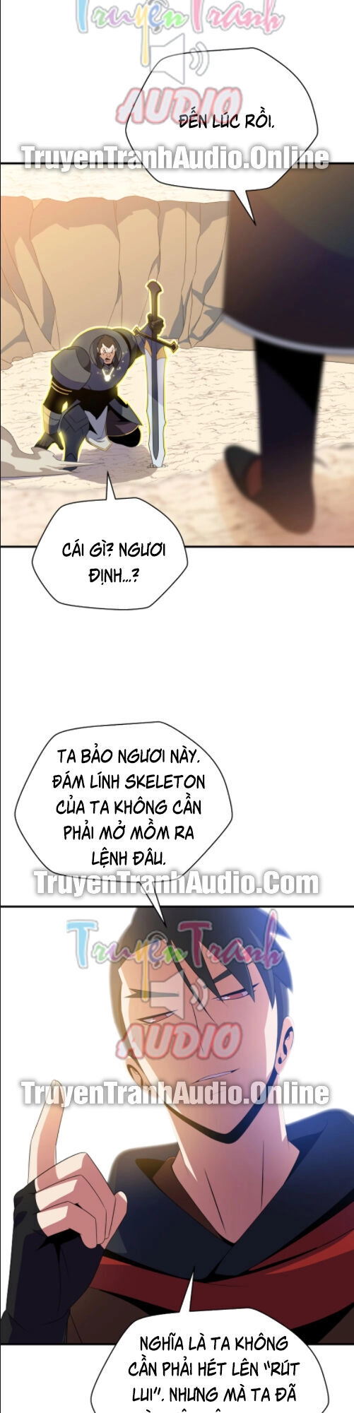 Tiêu Diệt Đấng Cứu Thế Chapter 45 - 2