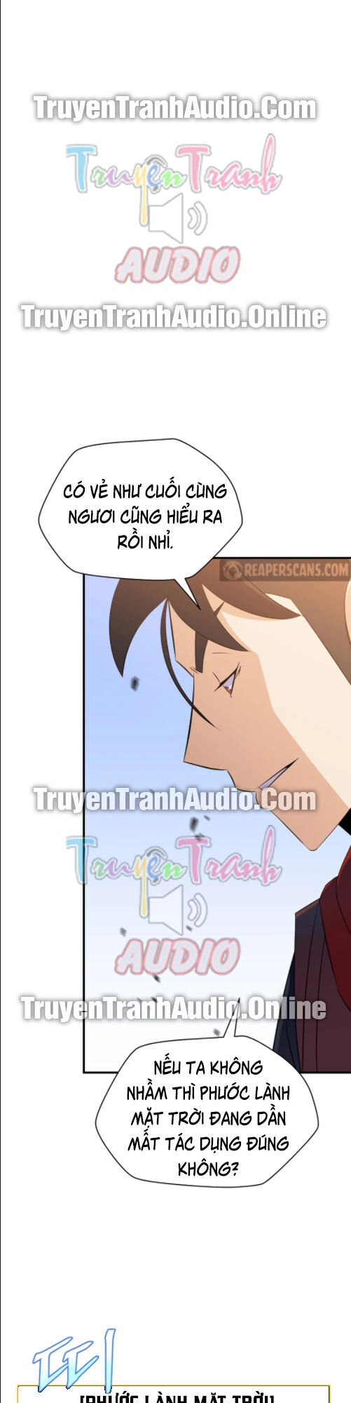 Tiêu Diệt Đấng Cứu Thế Chapter 45 - 6