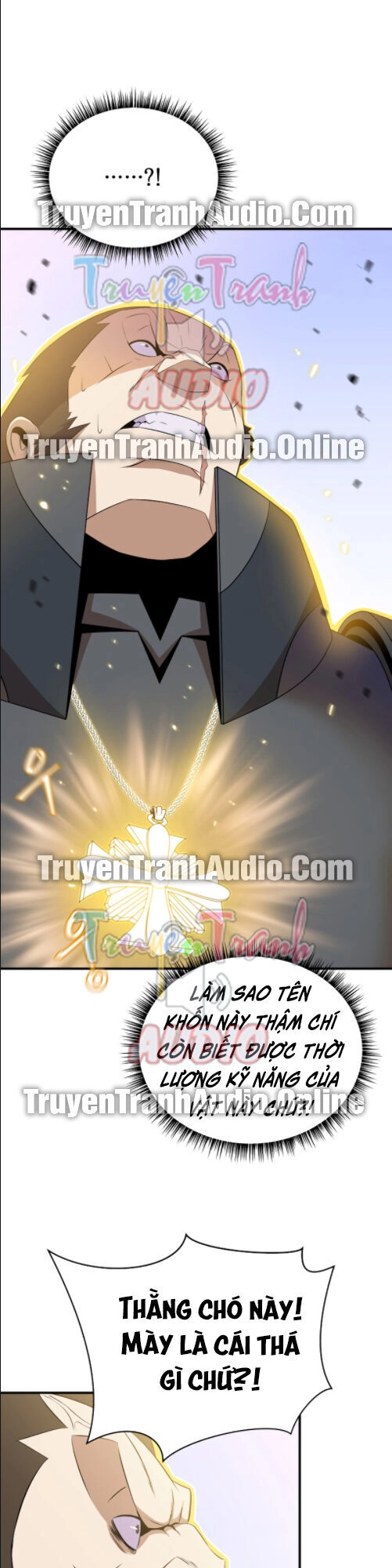 Tiêu Diệt Đấng Cứu Thế Chapter 45 - 8