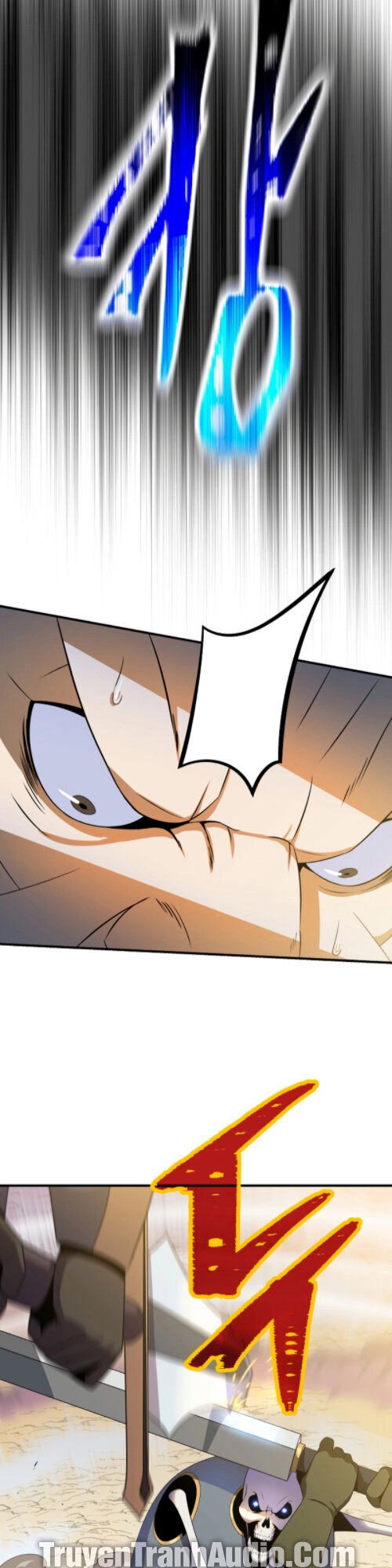 Tiêu Diệt Đấng Cứu Thế Chapter 45 - 26